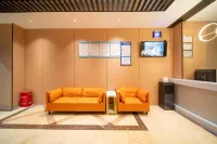 Urban Garden Hotel (Chongqing High-tech Development Zone Chenjiaping Subway Station) Hotels in Chongqing