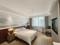 Baiyin Yin Zhu Hotel