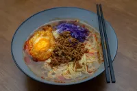 메이구 호텔 - 조식 운영