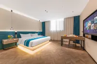 瀟禾飯店（北格工商學院店） 瀟河新城住宿飯店