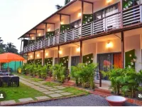 YogiTree Beach Resort & Cafe Hotels in North Goa