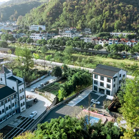 Yue Ranju Homestay