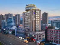 Zhongjiang Hotel Hotels in Tongling