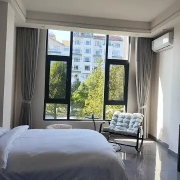 Luoping Tongda Qingyun Hotel