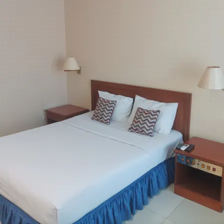 Hotel Efita
