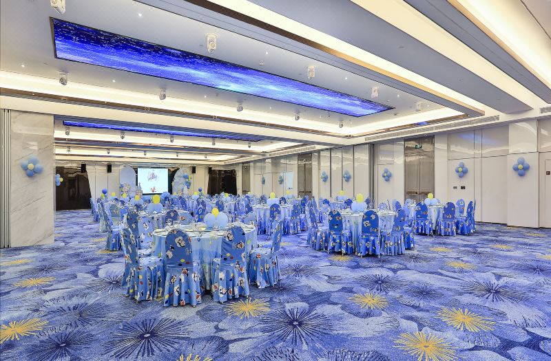 Fuyue Hotel photo 5