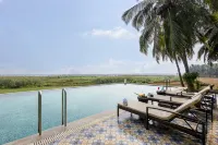Sterling Palavelli Godavari Hotels in West Godavari