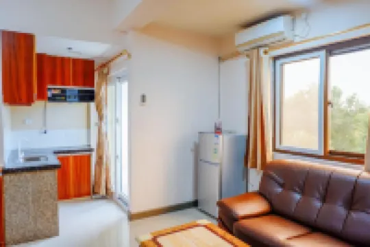 Camella La Brisa Lapulapu 근처에 있는 RedDoorz Plus 세부 호텔