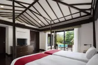 Hoshino Resorts Risonare Kohamajima - Wifi