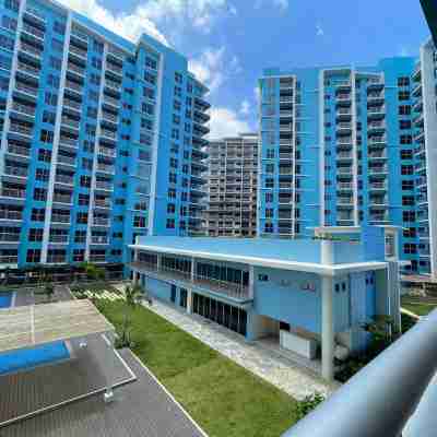 Thompson Suites Okada (Bayshore 2 Residence) Hotel Exterior