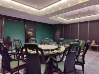 Fuji International Hotel (Huannan County Huaxi Lake Park Store）) - breakfast