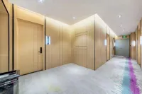 HUISHANGXIYUE apartment