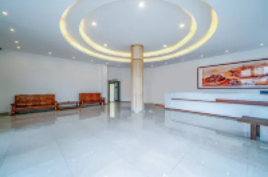 樂東九所棲岸智慧飯店（樂東高鐵站店）