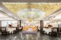 Qian Stream Grand Hotel - breakfast