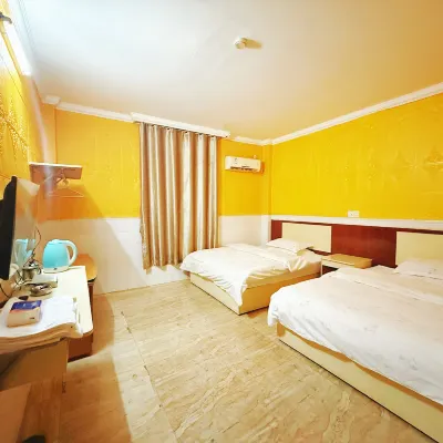 Xingchen Inn Hotels near R&F Urban Bay Shuiyuntian Ancient Village