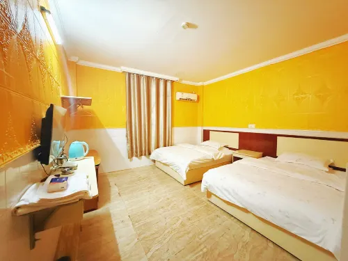 Xingchen Inn