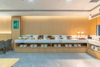 大同雲朵飯店（東信廣場店） - 浴缸