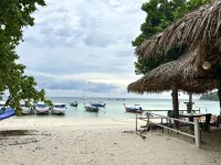 Sea Beach at Lipe Hotels in Ko Lipe