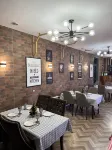 ASMALD PALACE HOTEL - Завтрак