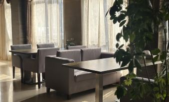 Xintianhang Yugang Hotel
