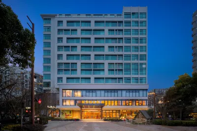 MOne Hotel Các khách sạn ở Khu vực thương mại đường Bắc Tứ Xuyên