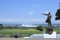 MP STYLE SAPPORO-50