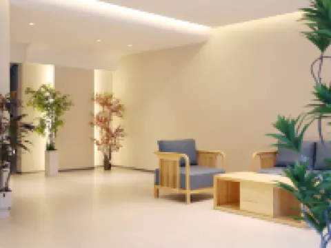 Tingyue Hotel (Kaijiang Pedestrian Street) Hotels in Kaijiang
