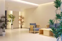 Tingyue Hotel (Kaijiang Pedestrian Street)