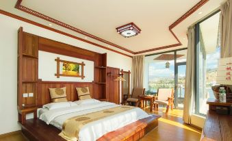 Dali Ruzhijia Homestay