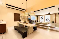 Dongshan Island Hj Villa Flower Land Sea View Holiday Villa - بار
