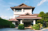 Wilacha Chiang Rai - Hot Tub