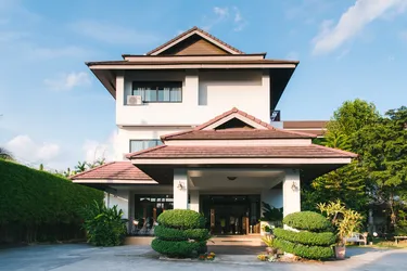 รูปภาพของโรงแรม วิลาชา เชียงราย (Wilacha Chiang Rai Hotel)