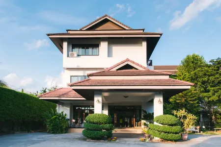 Wilacha Chiang Rai