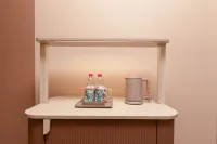 桔子酒店（南京夫子廟景區店） 夫子廟景區/秦淮河風光帶酒店