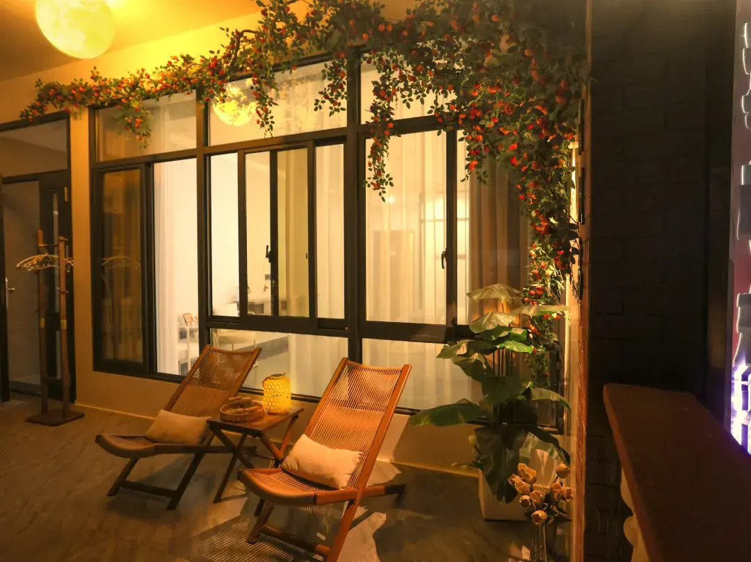 Weizhou Island Yuya Jujuju Suites - Taiwan