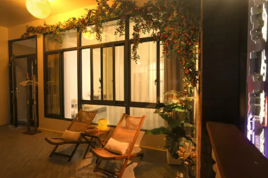 湄洲島湄嶼雅居民宿（媽祖祖廟店）