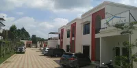 Villa Zam Zam Puncak