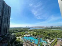 Gold Coast Sea View Apartments by PremiumStay - إطلالة على البحر