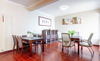 Zhu Jia Homestay