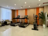 Happiness Hotel(Qingyang Huangchao Store) Hotels in Qingyang