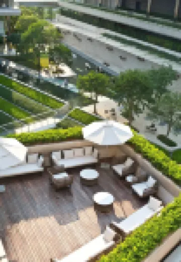 Sunshine City Homestay