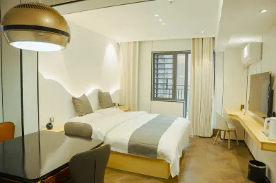 Zhengan Amy Smart Hotel Hotels in Zheng’an