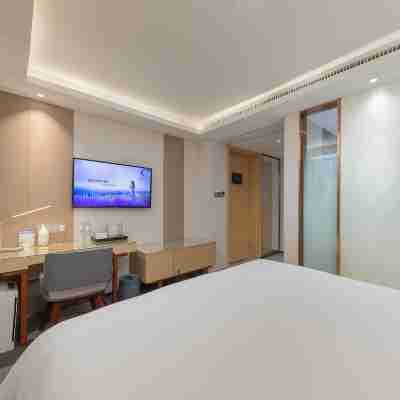 麗楓酒店（陽春東湖店） Rooms