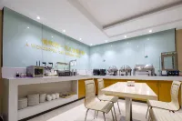 CityInn (Daye Tongluowan Commercial) - breakfast