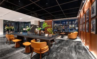 IntercityHotel Dalian Xinghai Square