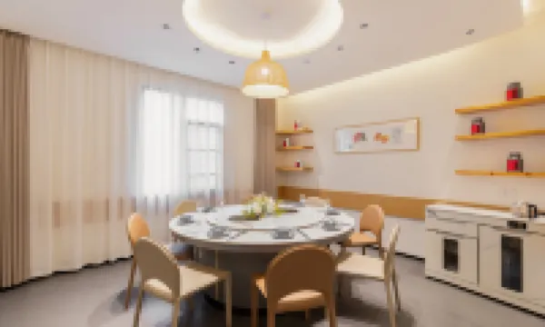 簡宿·溪間堂民宿