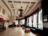 Saint Paul's Grand Hotel