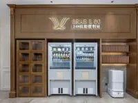 維也納國際酒店（重慶光環購物公園歡樂谷店） 鄰近丹河的酒店