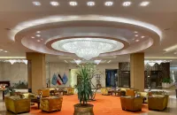 Homa Mashhad Hotels in Mashhad
