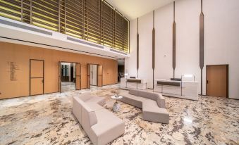 LUXEMON GEM HOTEL